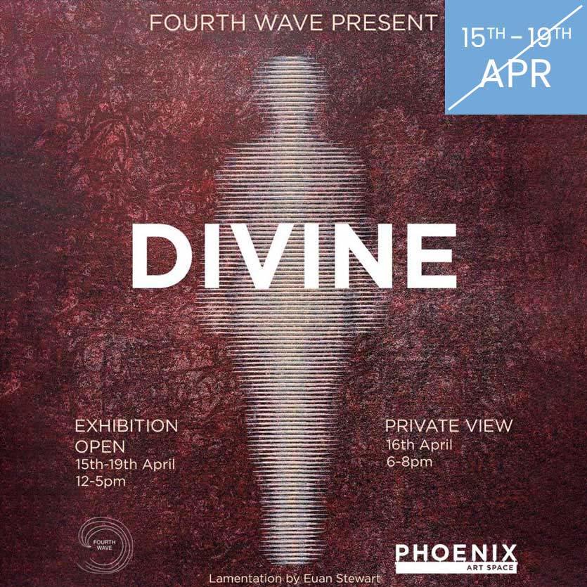 Divine Exhibition