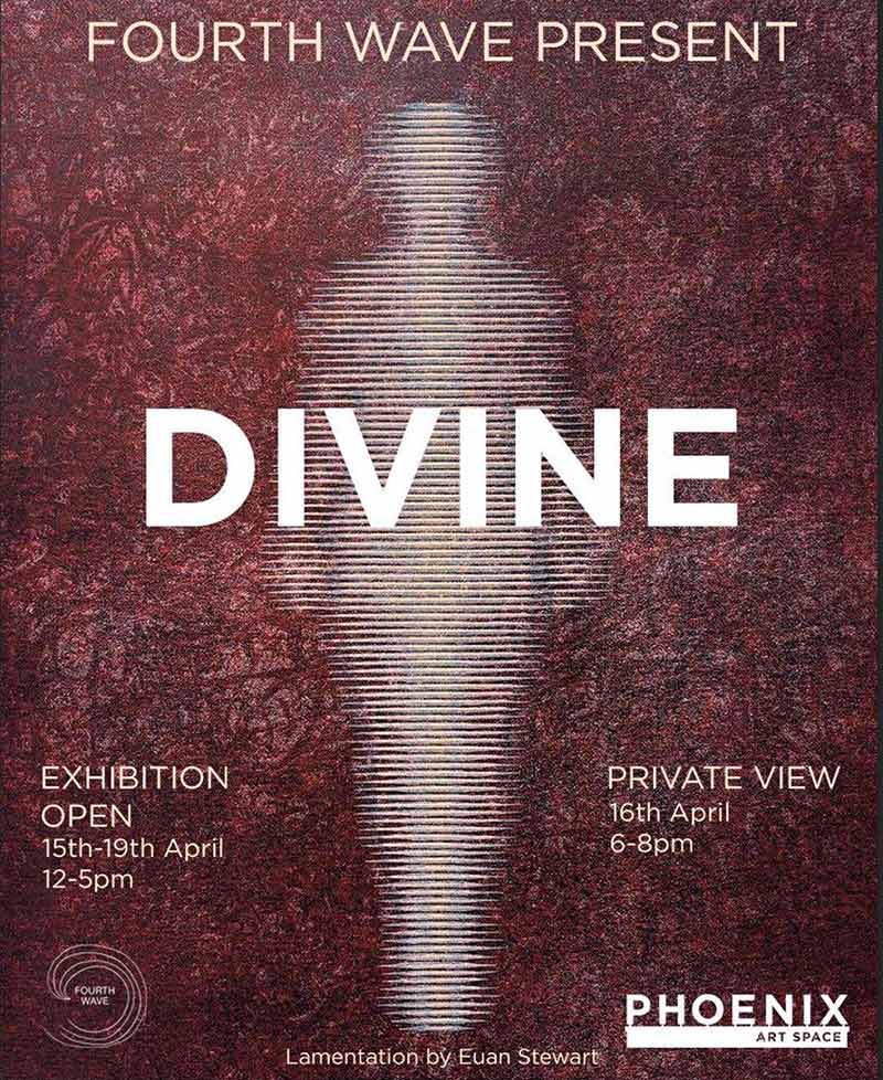 Divine Exhibition