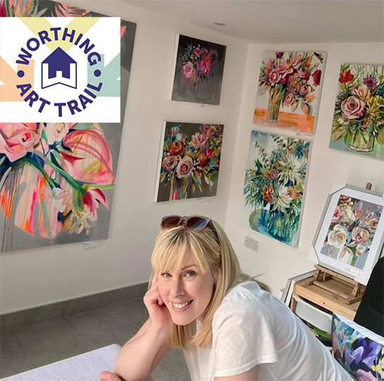 Worthing Art Trail 2026